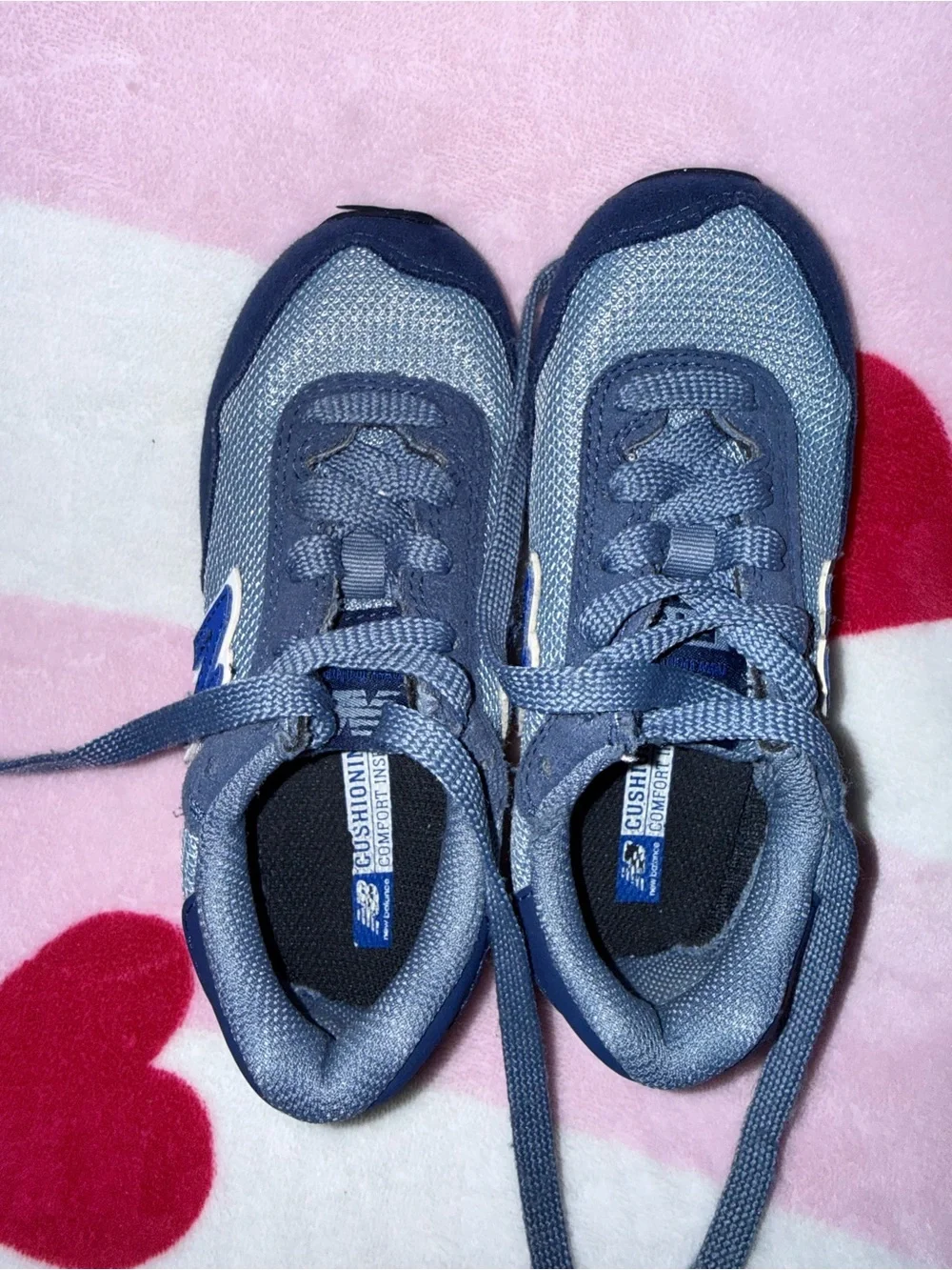 New Balance new balance